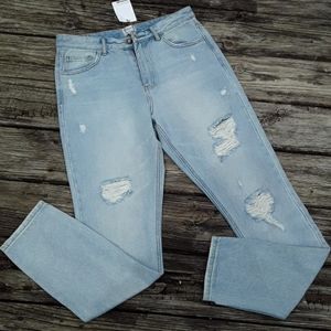 NWT On twelfth skinny jeans